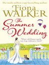 The Summer Wedding (eBook)
